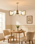 Velcren Chandelier — product view 14