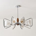 Velcren Chandelier — product view 15
