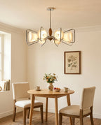 Velcren Chandelier — product view 16