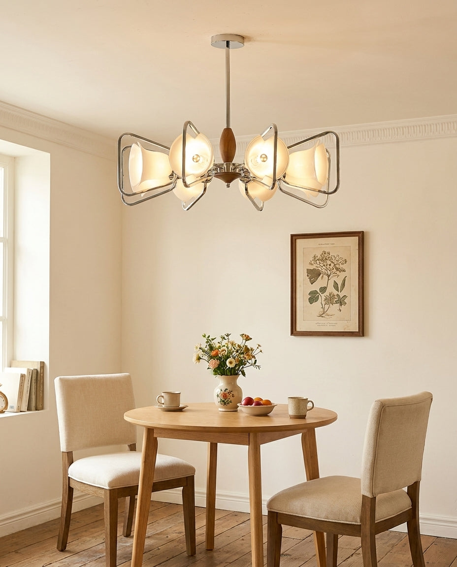 Velcren Chandelier — product view 16