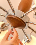 Velcren Chandelier — product view 18