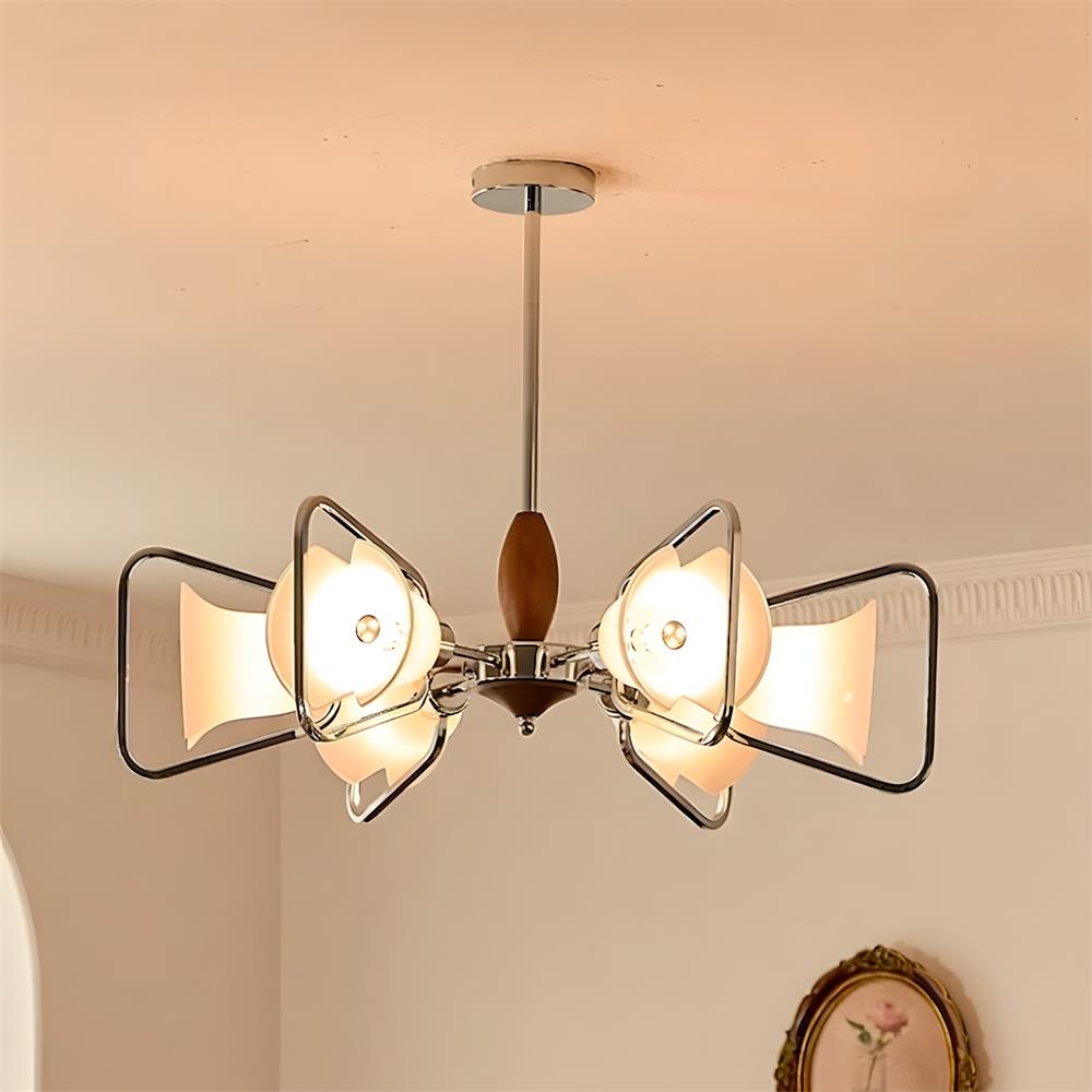 Velcren Chandelier — product view 20