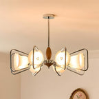Velcren Chandelier — product view 21