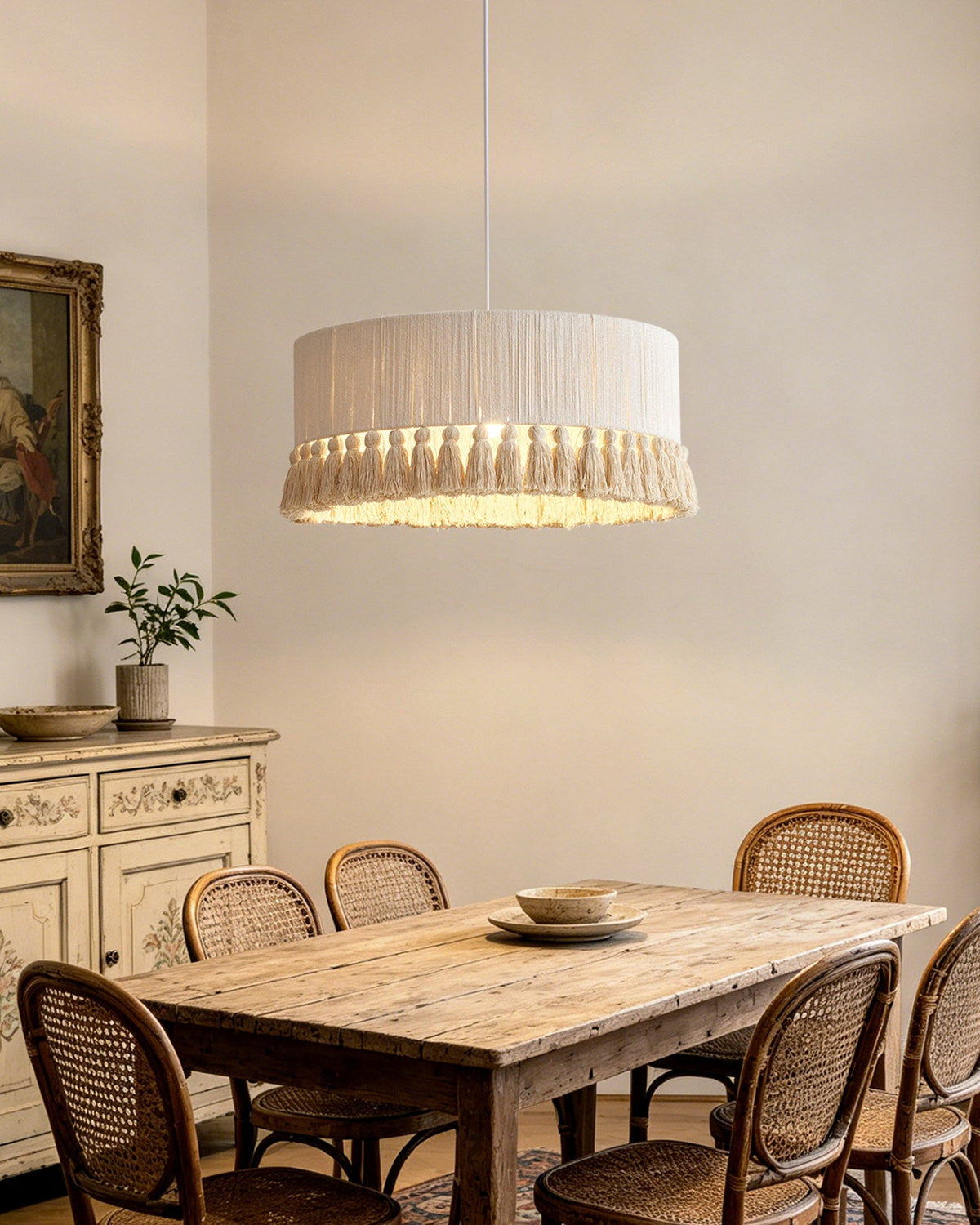 Wynora Pendant Light — product view 4