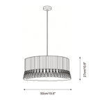 Wynora Pendant Light — product view 6