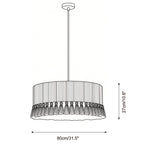 Wynora Pendant Light — product view 8