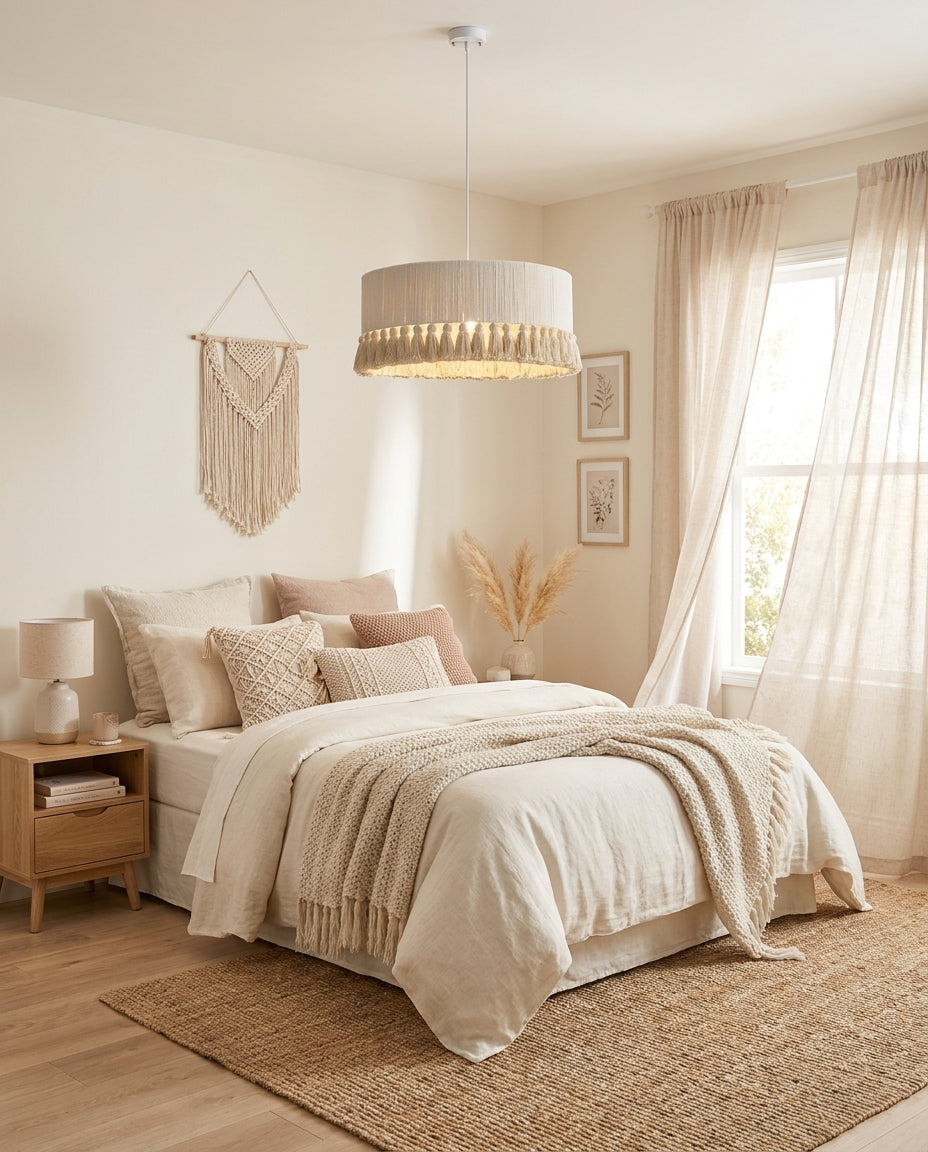 Wynora Pendant Light — product view 9