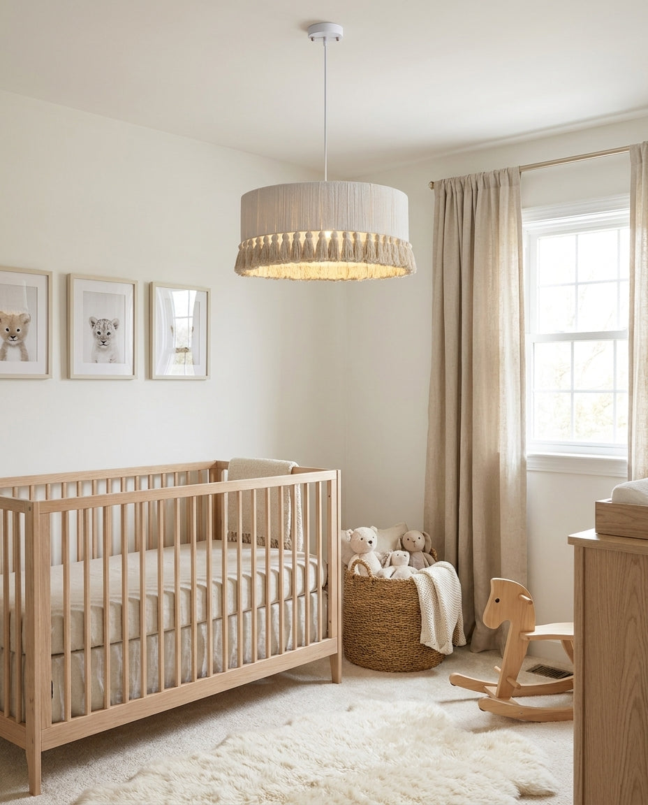 Wynora Pendant Light — product view 12