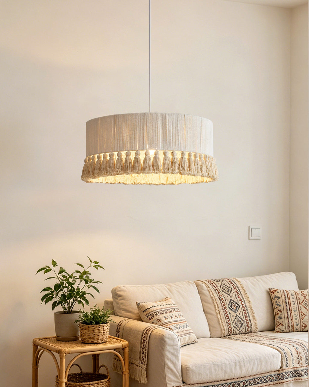 Wynora Pendant Light — product view 13