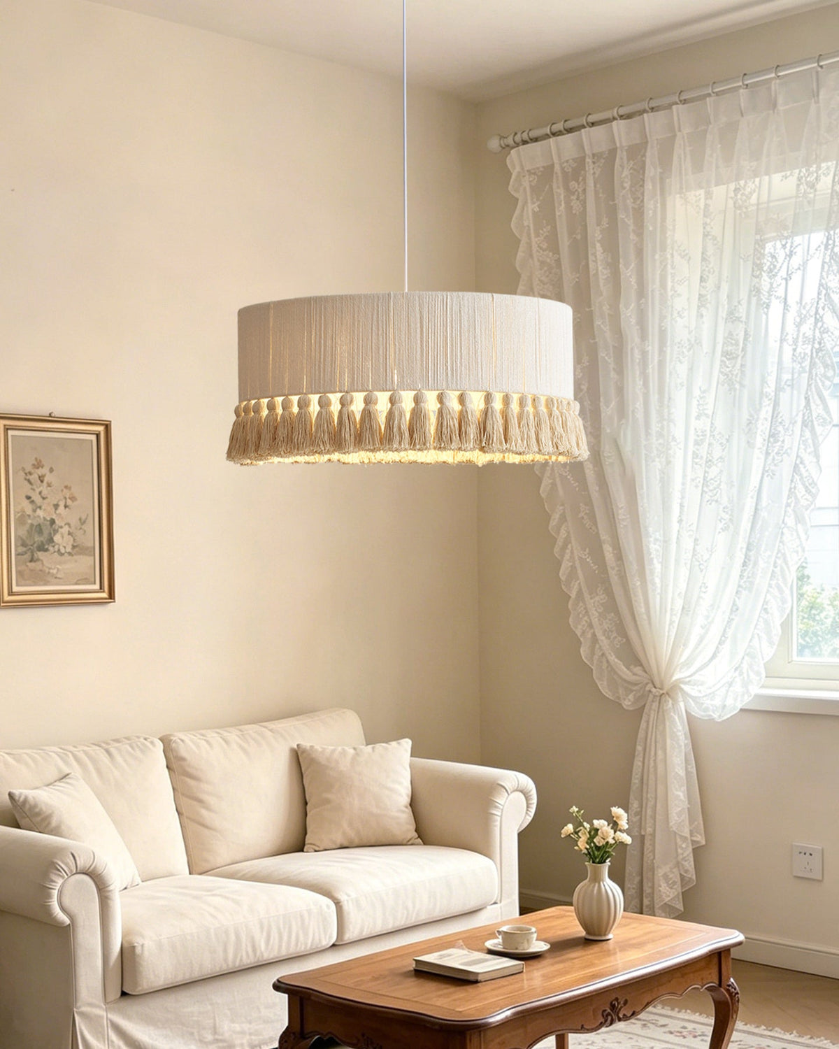 Wynora Pendant Light — product view 14