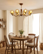 Aldervane Chandelier — product view 3