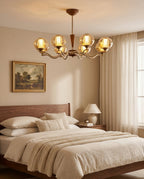 Aldervane Chandelier — product view 4