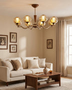 Aldervane Chandelier — product view 10