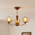 Aldervane Chandelier — product view 13