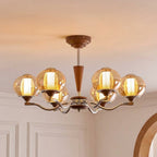 Aldervane Chandelier — product view 14
