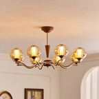 Aldervane Chandelier — product view 15