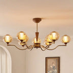 Aldervane Chandelier — product view 16