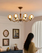 Aldervane Chandelier — product view 18