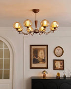 Aldervane Chandelier — product view 19
