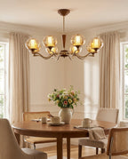 Aldervane Chandelier — product view 20