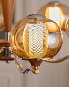 Aldervane Chandelier — product view 22