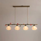 Vinecroft Glass Chandelier — product view 28