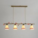 Vinecroft Glass Chandelier — product view 33