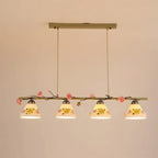 Vinecroft Glass Chandelier — product view 36