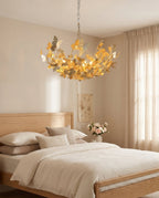 Gildwing Chandelier — product view 3