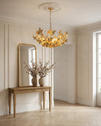Gildwing Chandelier — product view 7