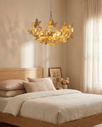Gildwing Chandelier — product view 10