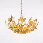 Gildwing Chandelier — product view 13