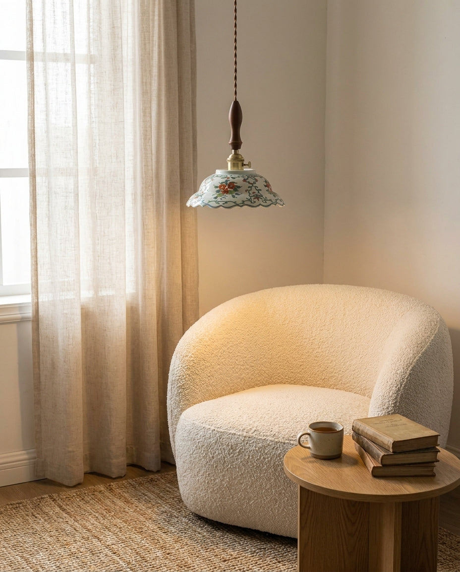 Jingvale Pendant Light — product view 6
