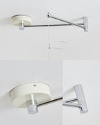 Jubilo Swing Arm Pendant Lamp — product view 14