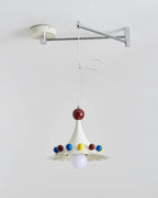 Jubilo Swing Arm Pendant Lamp — product view 15