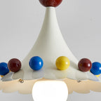 Jubilo Swing Arm Pendant Lamp — product view 16