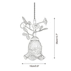 Vinecroft Pendant Light — product view 5