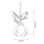 Vinecroft Pendant Light — product view 6