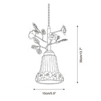 Vinecroft Pendant Light — product view 9