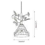 Vinecroft Pendant Light — product view 10