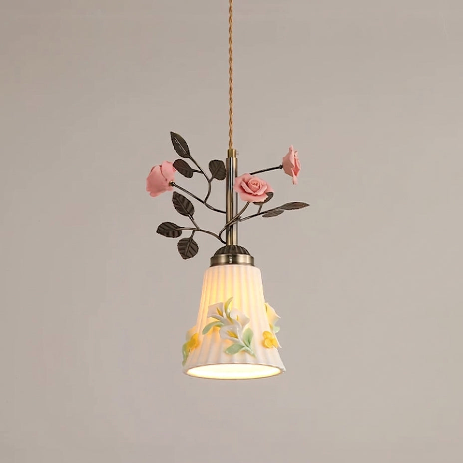 Vinecroft Pendant Light — product view 18
