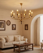 Hargrave Chandelier — product view 4