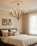 Hargrave Chandelier — product view 10