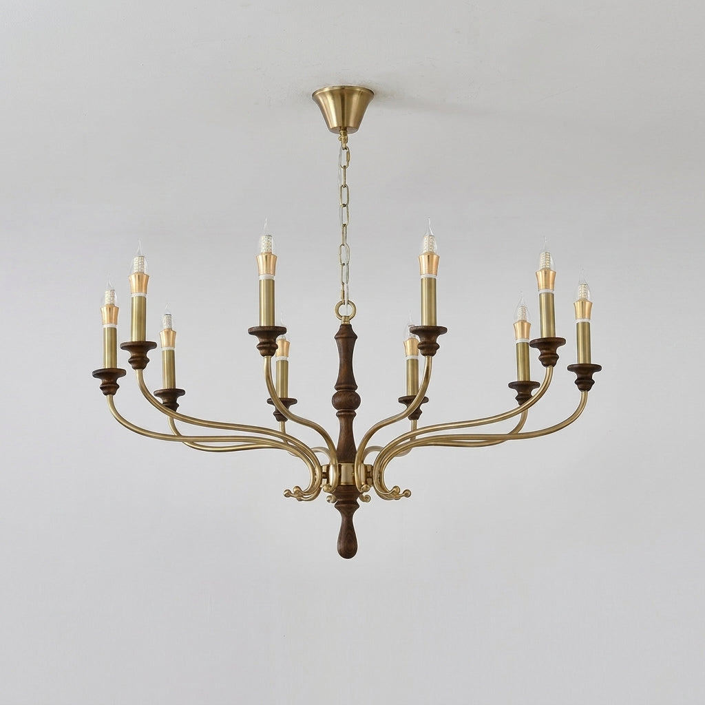 Hargrave Chandelier — product view 13