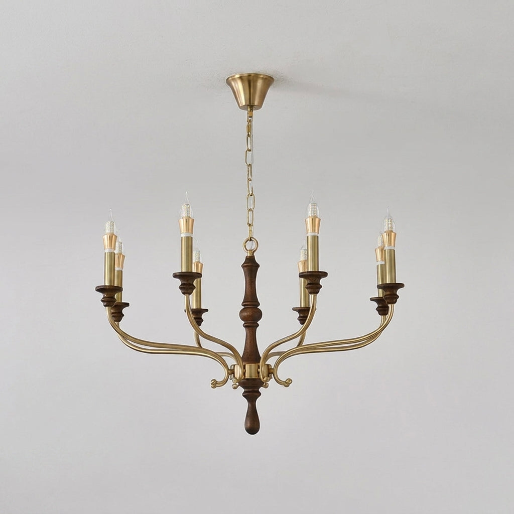 Hargrave Chandelier — product view 14