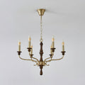 Hargrave Chandelier — product view 15