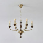 Hargrave Chandelier — product view 15