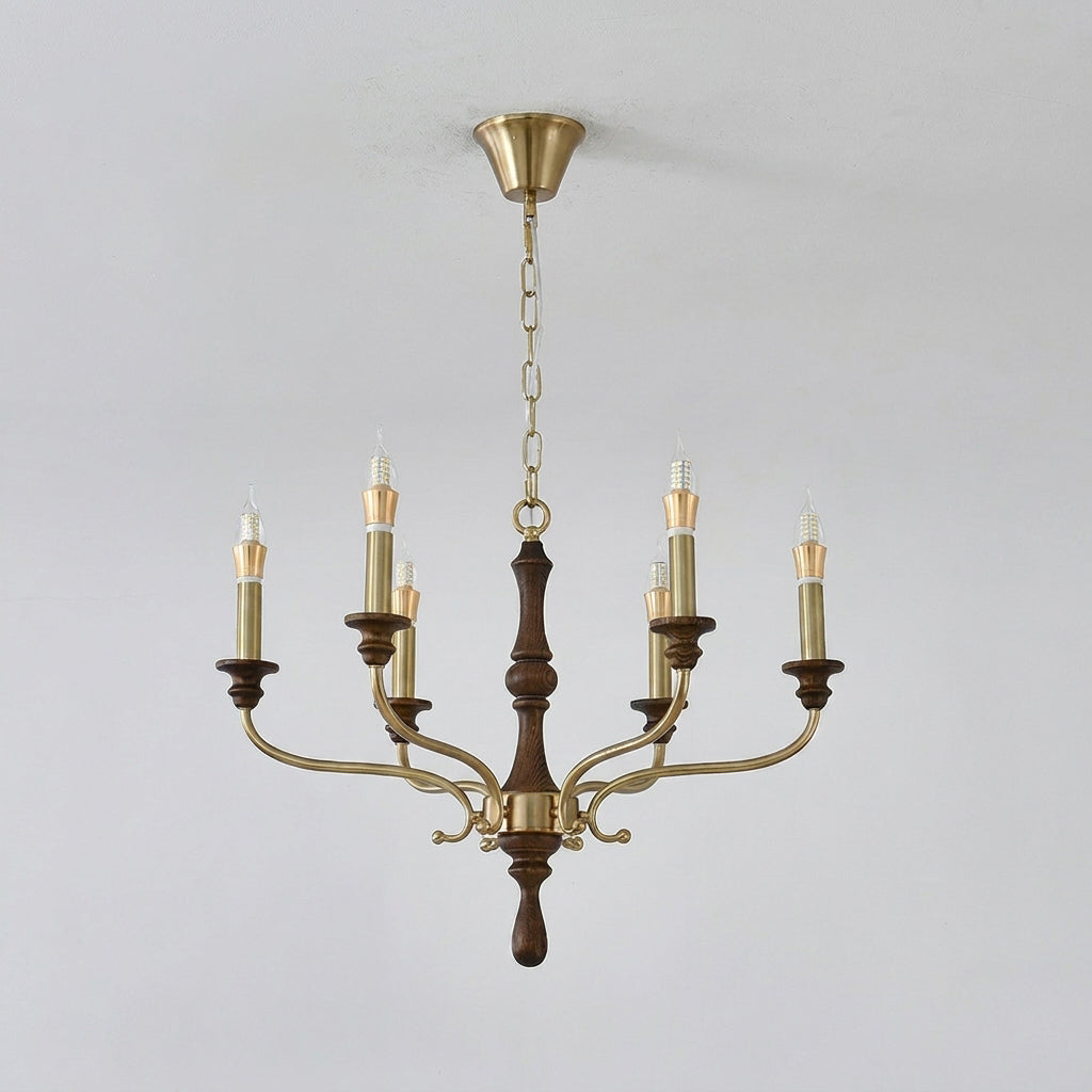 Hargrave Chandelier — product view 15