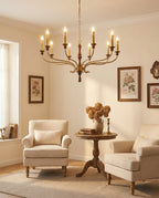 Hargrave Chandelier — product view 16