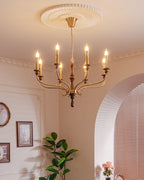 Hargrave Chandelier — product view 17